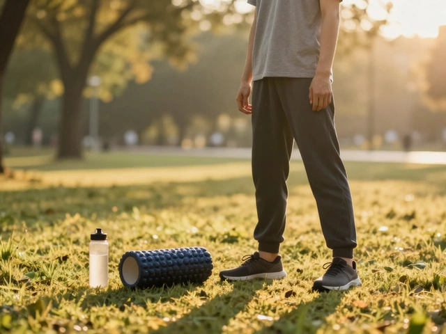 Should I Go to the Gym Every Day? What Experts Really Say