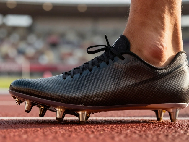 What Equipment Is Used in Athletics? A Complete Guide to Gear for Track and Field