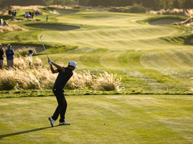 What Is an Albatross in Golf? The Rare Shot Explained