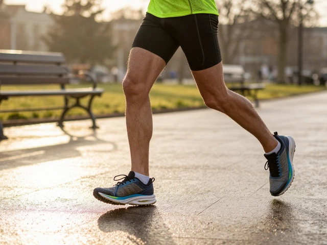 Why Is Sports Gear Important for Performance and Safety?