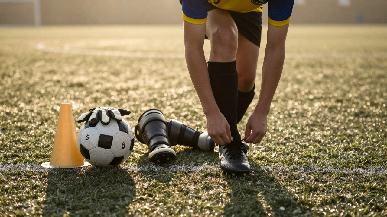 What Are Equipment Examples in Sports? A Practical Guide to Common Gear