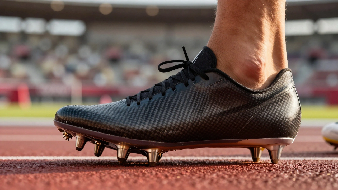 What Equipment Is Used in Athletics? A Complete Guide to Gear for Track and Field