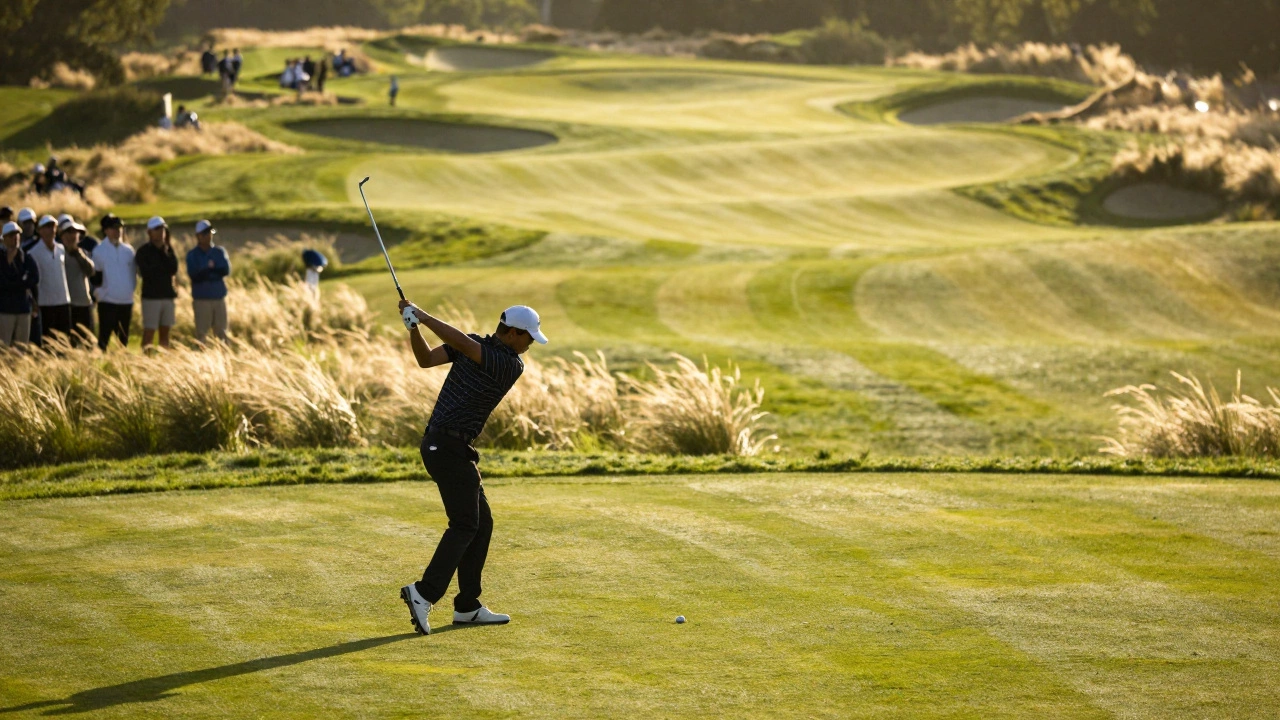 What Is an Albatross in Golf? The Rare Shot Explained