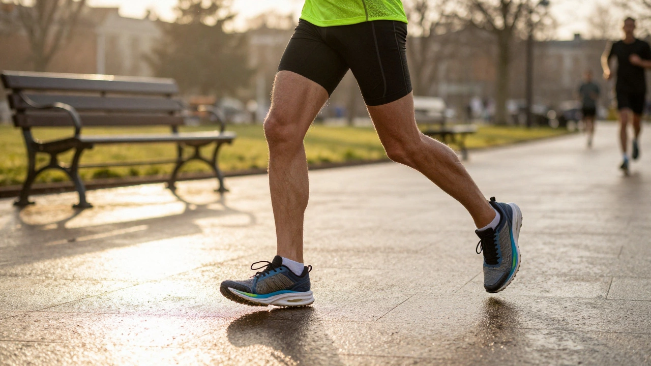 Why Is Sports Gear Important for Performance and Safety?