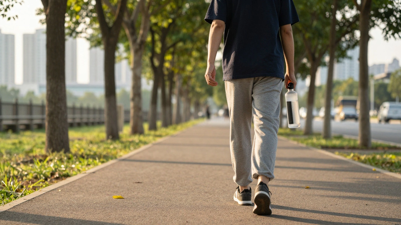 10 Simple Tips for Better Health That Actually Work