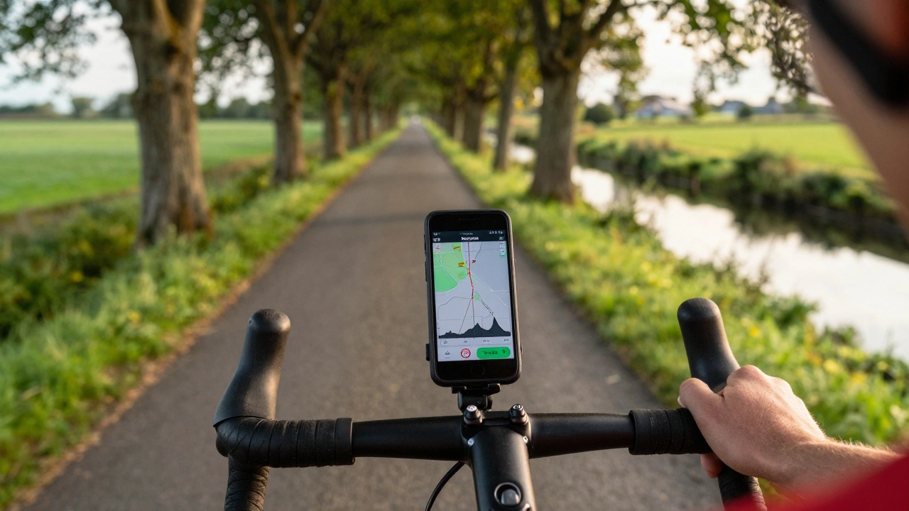 Best Google Maps Alternatives for Cyclists in 2026