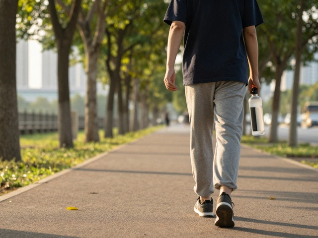 10 Simple Tips for Better Health That Actually Work