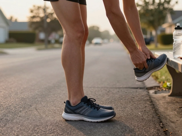 Can I Run a Half Marathon if I Can Run 10K?