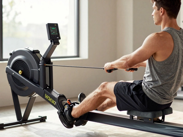 What Is a Sports Machine? Explained for Athletes and Fitness Enthusiasts