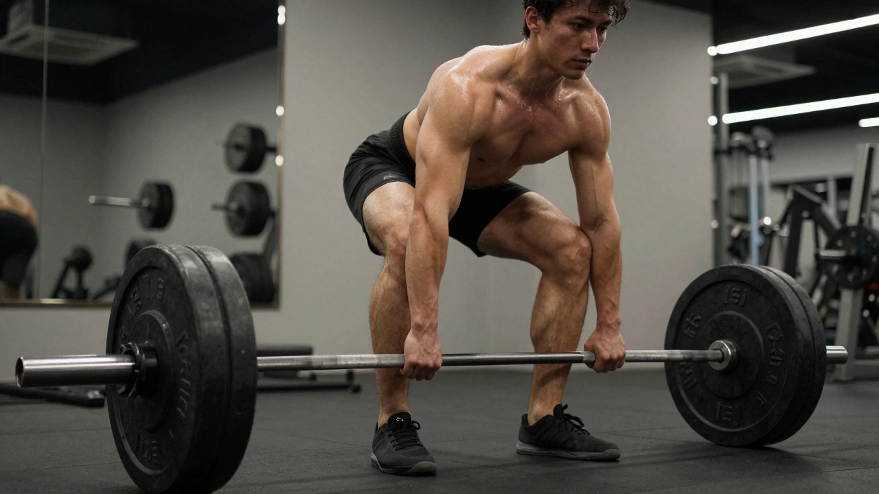 What Exercise Uses the Most Muscles? The Single Move That Engages Nearly Your Whole Body