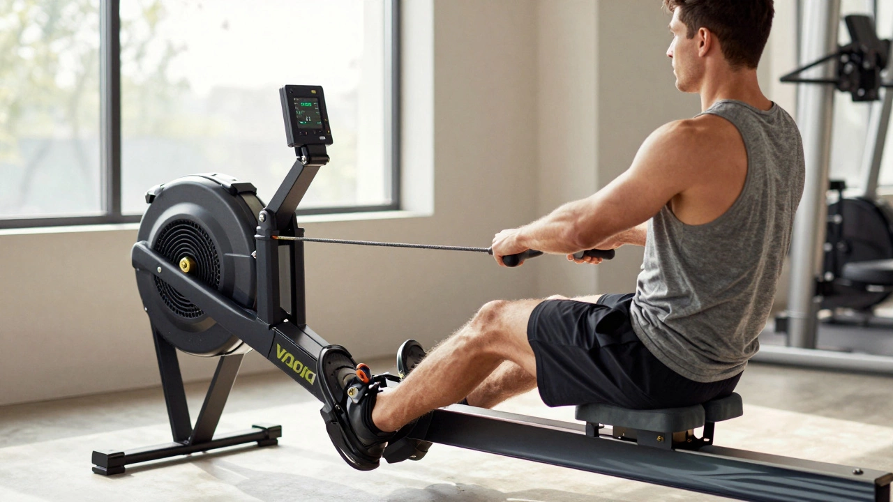 What Is a Sports Machine? Explained for Athletes and Fitness Enthusiasts