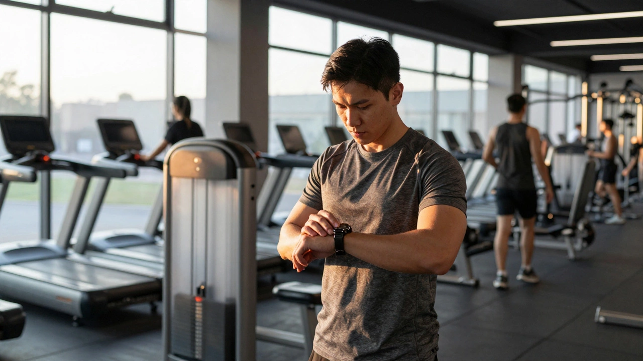 Is 1 Hour Gym Enough? The Truth About Workout Duration