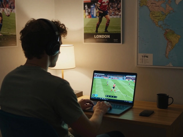 How to Watch Rugby Abroad: Live Streams, TV Channels, and Apps You Can Use