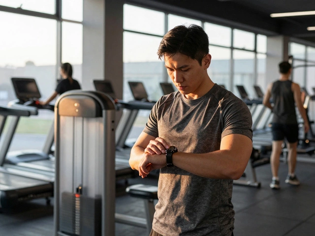 Is 1 Hour Gym Enough? The Truth About Workout Duration