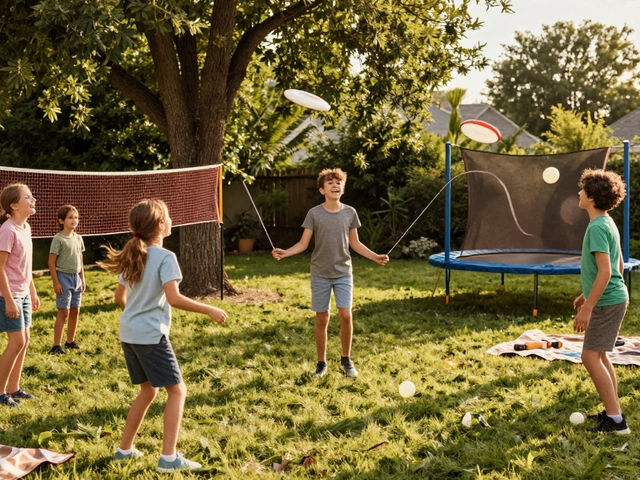 What Are Examples of Recreational Equipment? A Practical Guide