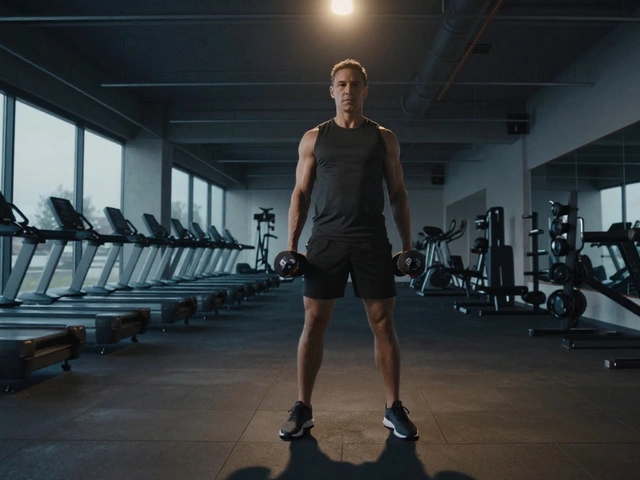 What Does 7 7 7 Mean in Gym? The Ultimate Guide to This Viral Routine