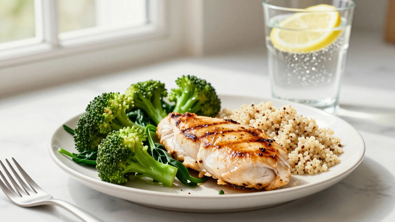 How to Lose Belly Fat in 2 Weeks: A Realistic Fast-Track Guide