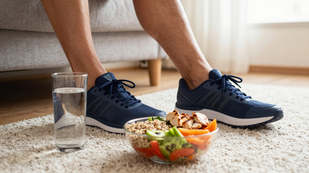 Marathon Recovery Timeline: How Long Until You Can Run Again?