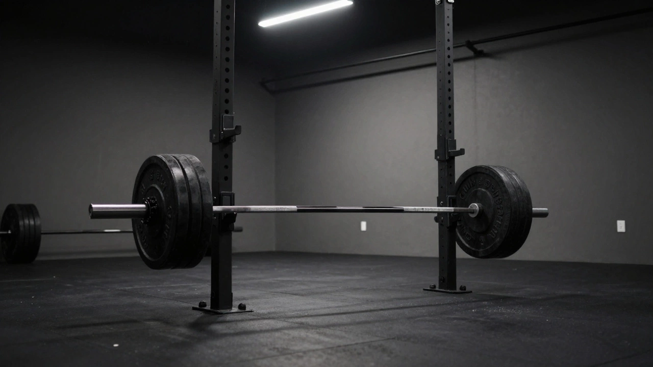 The 5x5 Rule in the Gym: How to Build Raw Strength