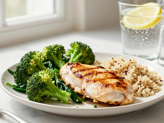 How to Lose Belly Fat in 2 Weeks: A Realistic Fast-Track Guide