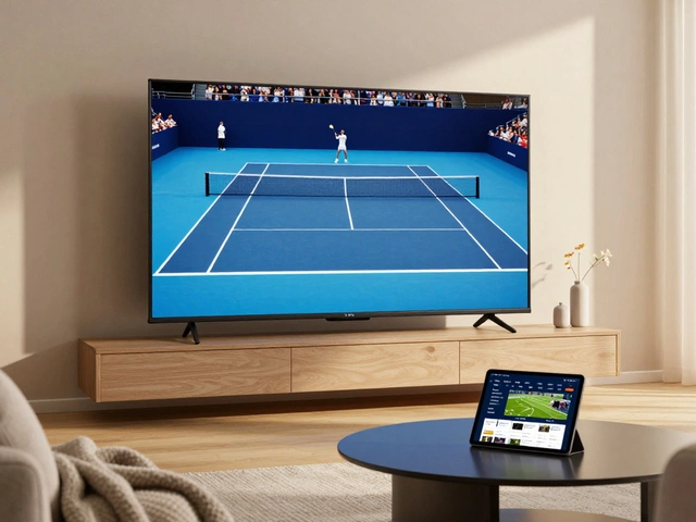 How to Watch Tennis Channel: Best Ways to Stream and Access
