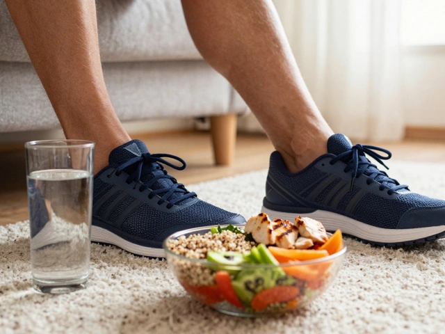 Marathon Recovery Timeline: How Long Until You Can Run Again?