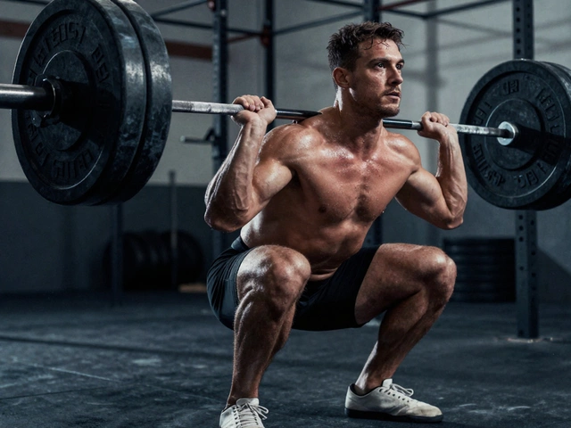 What is the Best Exercise? The Truth About the Single Most Effective Workout