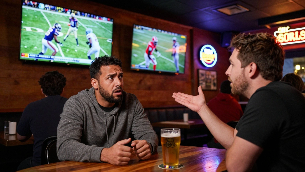 What do Americans Call Rugby? Understanding the Terminology Gap