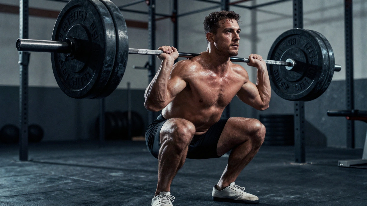 What is the Best Exercise? The Truth About the Single Most Effective Workout