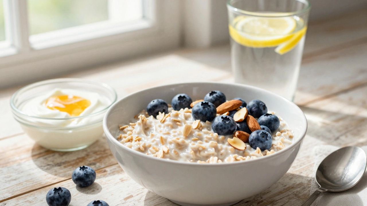 How to Get Fit in 30 Days: A Realistic Plan for Visible Results