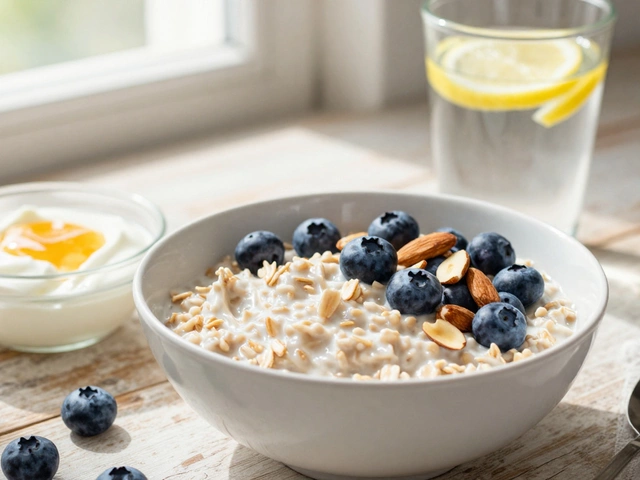How to Get Fit in 30 Days: A Realistic Plan for Visible Results