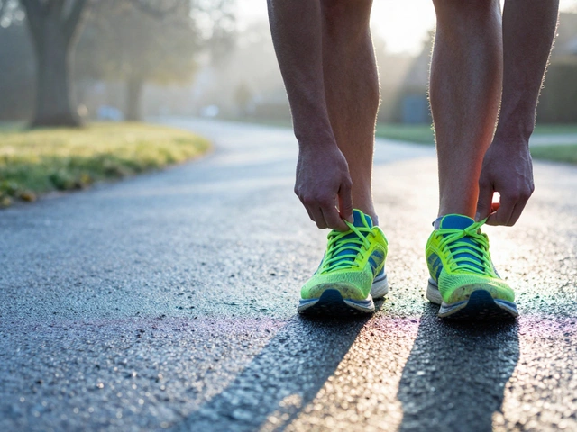 What is a good distance to run everyday? A safe guide for daily runners