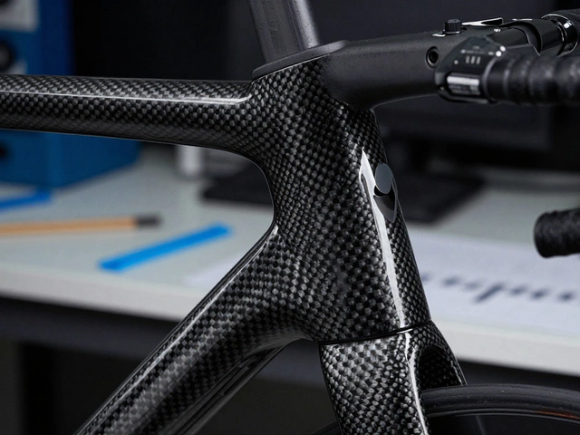 What Is Sports Equipment Made Of? A Deep Dive Into Materials