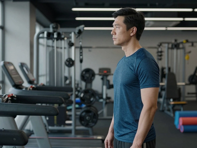 What Order Should I Exercise In? The Best Workout Sequence for Strength and Endurance