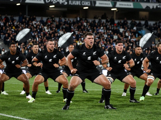 Where Is Rugby Most Popular? Global Rankings, Fan Culture & Top Nations