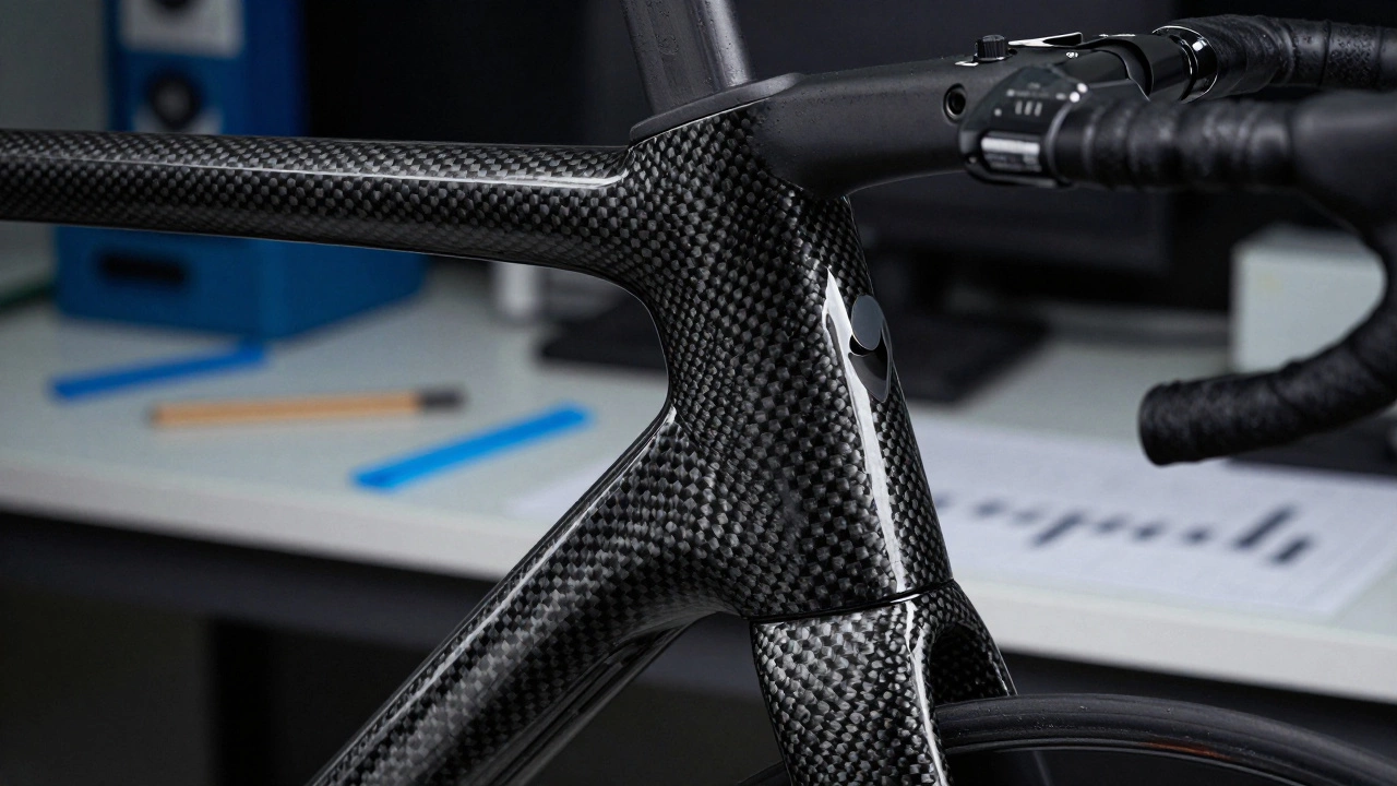 What Is Sports Equipment Made Of? A Deep Dive Into Materials