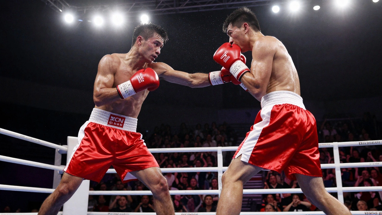What is the #1 Fighting Game? Boxing vs. MMA in 2026