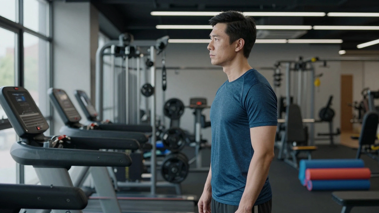 What Order Should I Exercise In? The Best Workout Sequence for Strength and Endurance