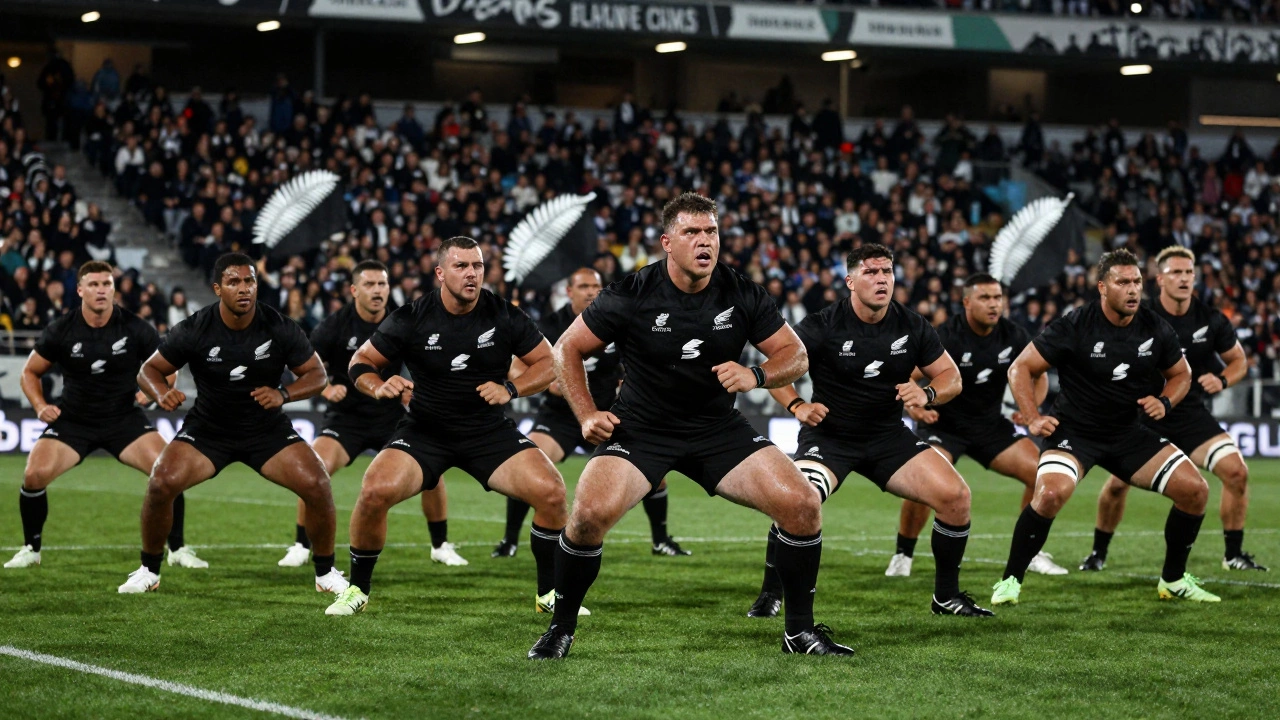 Where Is Rugby Most Popular? Global Rankings, Fan Culture & Top Nations