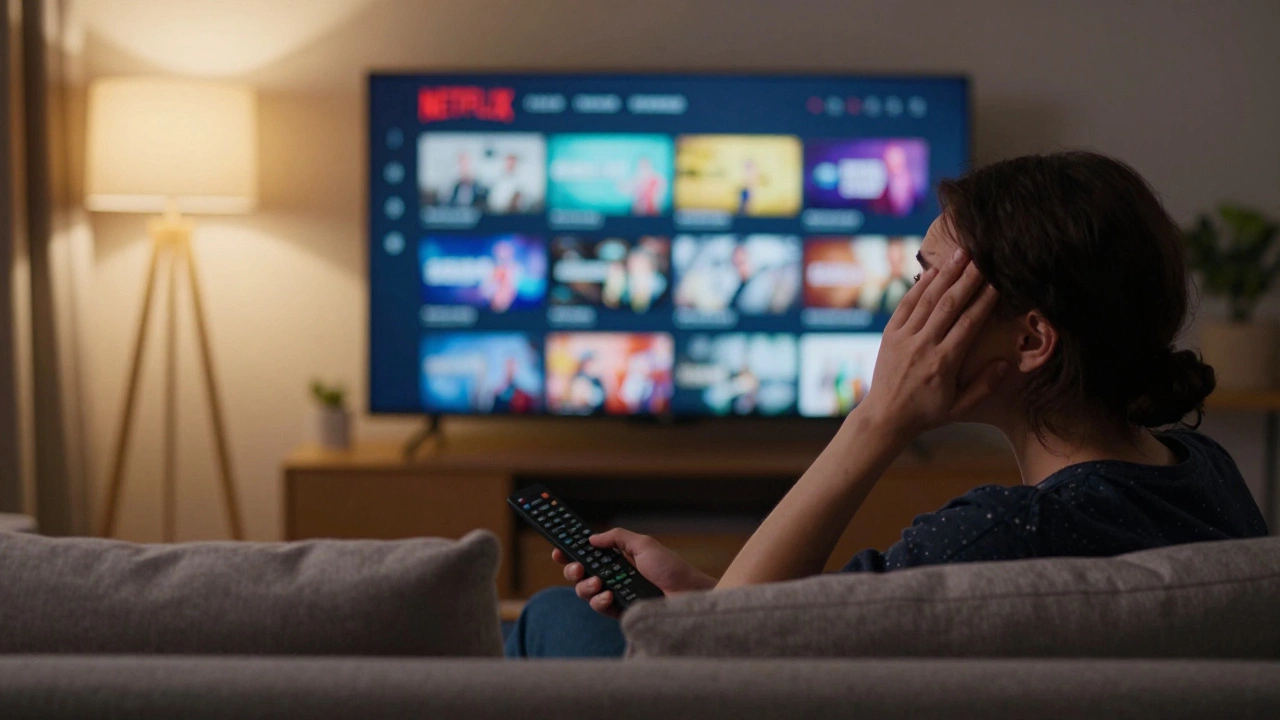 Does Netflix Show Rugby? Live Fixtures, Highlights, and Streaming Guide