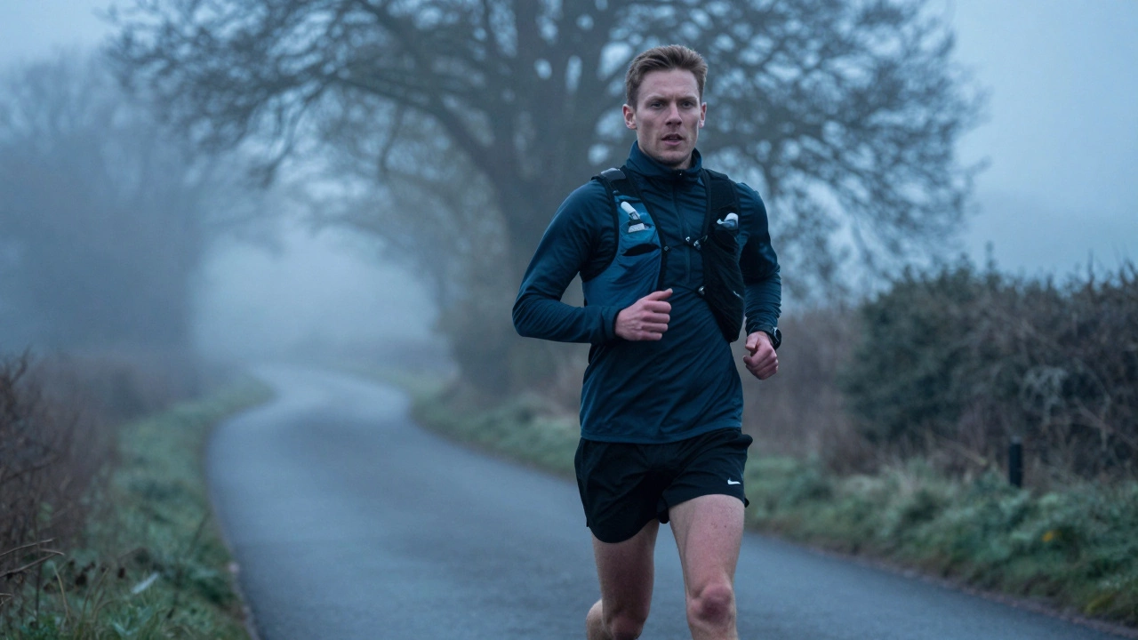 How to Build 90 Minutes of Stamina: A Complete Guide for Endurance Athletes