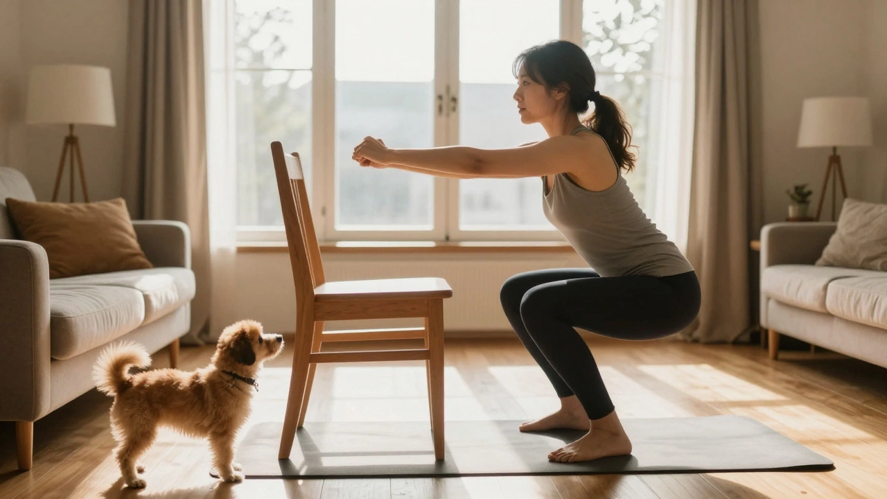 How to Stay Fit, Happy, and Healthy: A Realistic Guide for 2026