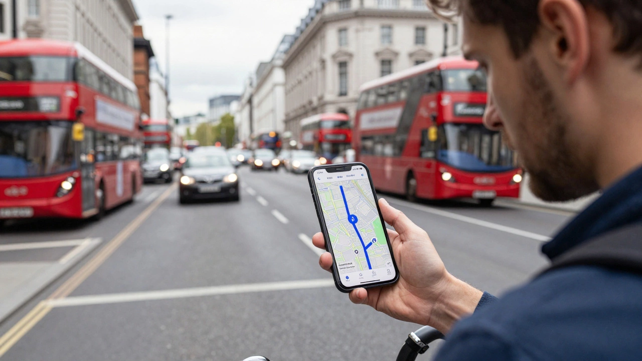 Is Google Maps Good for Cycling? A Real-World Test of Routes and Safety