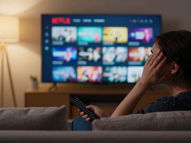 Does Netflix Show Rugby? Live Fixtures, Highlights, and Streaming Guide