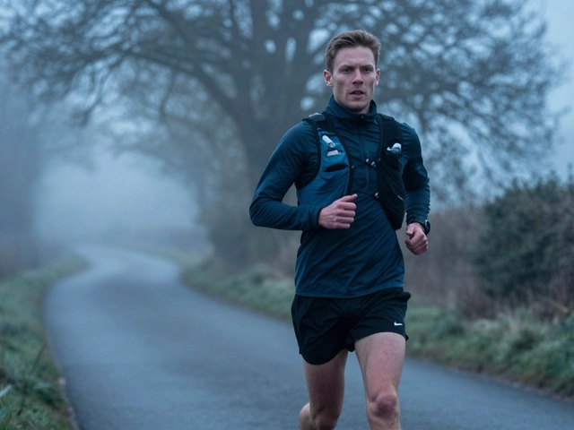 How to Build 90 Minutes of Stamina: A Complete Guide for Endurance Athletes