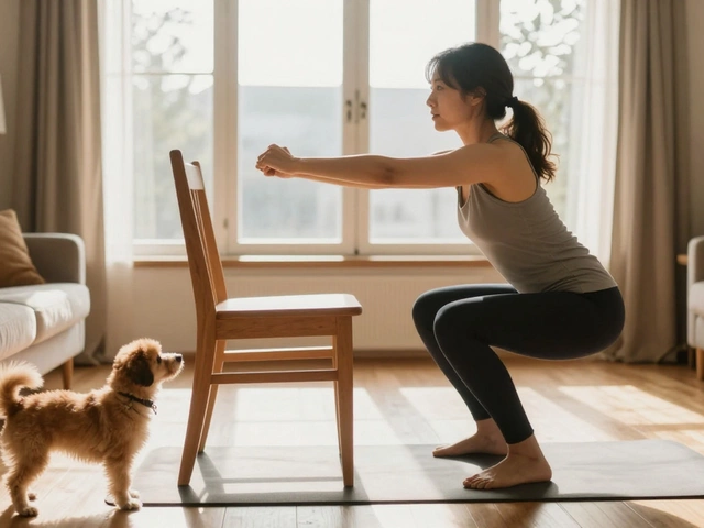 How to Stay Fit, Happy, and Healthy: A Realistic Guide for 2026