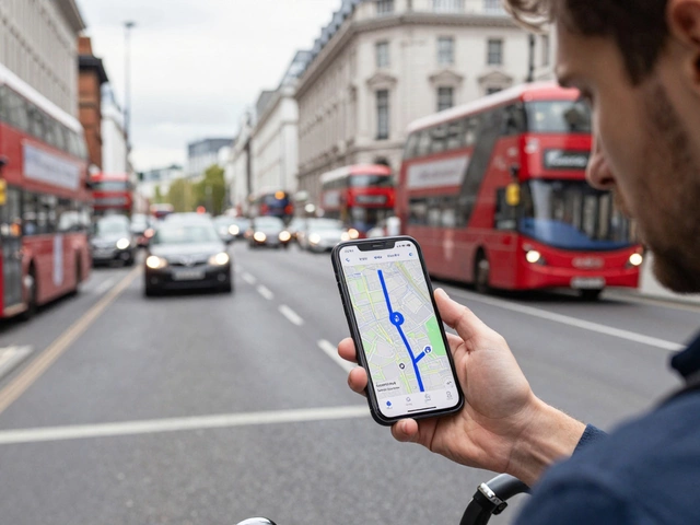 Is Google Maps Good for Cycling? A Real-World Test of Routes and Safety