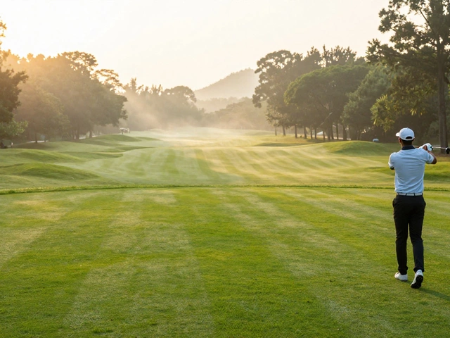 What Is a Place for Golf Called? Types of Golf Courses Explained