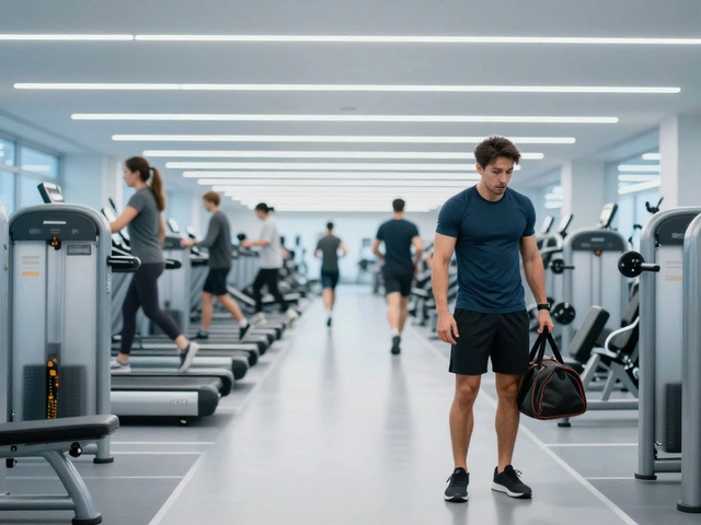 What Should My Gym Schedule Be? The Ultimate Guide to Weekly Workout Plans