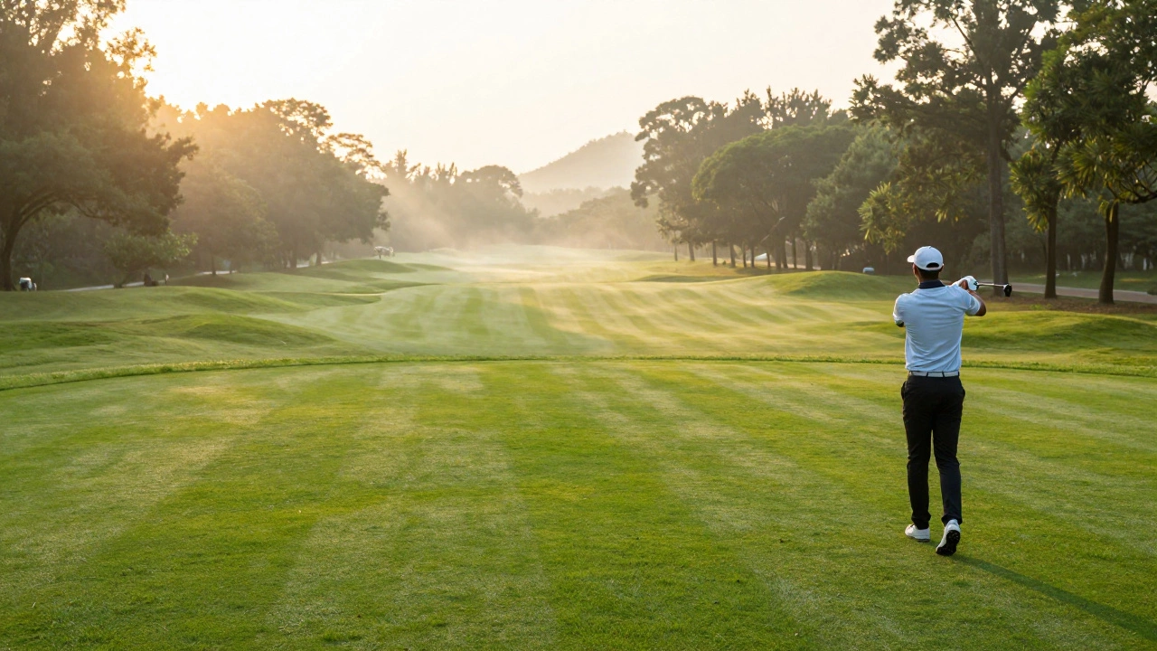 What Is a Place for Golf Called? Types of Golf Courses Explained